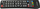 Pilot TV Sharp BLFRMC0008, për LC-32CHE4042 LC-32CHE6242, i zi
