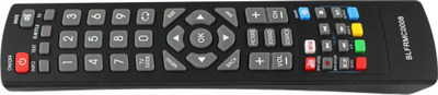 Pilot TV Sharp BLFRMC0008, për LC-32CHE4042 LC-32CHE6242, i zi