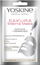 Yoskine Geisha Mask Sakura Silver Fabric Mask, 20 ml