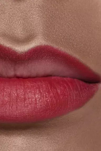 Молив за усни CHANEL Le Crayon Lèvres, долготраен, розов