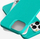 Maskë telefoni Goospery Jelly për Samsung Galaxy M33 5G, TPU, mint