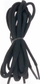 Lidhëse Martes, 75 cm, të zeza