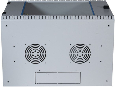 Kabinet rrjeti EFB Elektronik 691721, 21U, për në mur, gri
