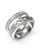 Unazë për femra Guess JUBR04586JWRH, e argjendtë