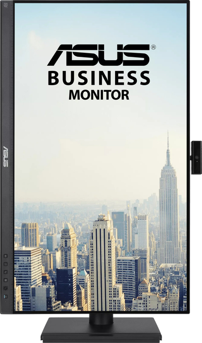 Monitor ASUS BE279QFK, 27", Full HD, 100Hz, i zi