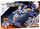 Set blloqesh LEAN Transforming Mars FC1033, 361 copa, 2 në 1 stacion kozmik robot, me ngjyra nga të gjitha