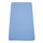 Çarçaf fitted me elastik Heinner Home, 90x200 cm, pambuk, blu