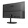 Монитор AOC Q27V4EA, 27\", QHD 2560x1440, IPS, црн