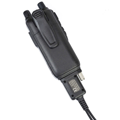 Radiolidhje CB portative PNI Escort HP 82, 40 kanale, bateri 1800mAh, karikim USB C, e zezë