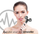 Pajisje për masazh të fytyrës Beauty Relax Emsroller BR-1340