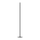 Llambë dyshemeje inteligjente SwitchBot Floor Lamp, Wi-Fi RGB+CCT, 2700K-6500K, e zezë