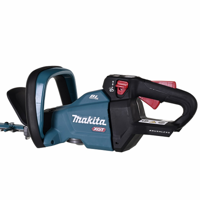 Gërshërë kopshti me bateri Makita UH005G, 40V XGT, teh 750mm, pa bateri, pa karikues