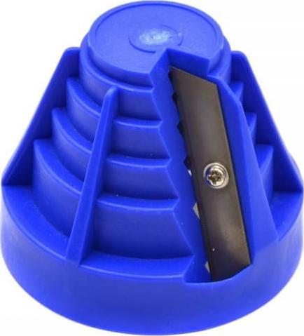 Prerëse fazetimi GEKO G01391, për tuba PE 20-63mm, e kaltër 2