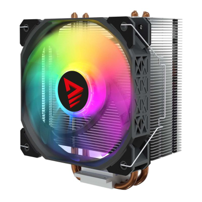 Sistem ftohës kompjuteri Savio SAVGCOVORTEXX2ARGB, ARGB, për gaming, shumëngjyrësh