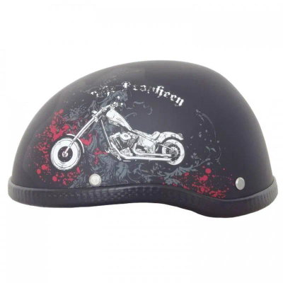 Helmete Motorri E Zeze Mat 2499 72042