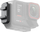 Mbajtëse Quick Release Cold Shoe INSTA360 Ace Pro 2 Ace Pro Ace, për montim aksesorësh, plastike e zezë