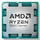 Процесор AMD Ryzen 7 9850X3D, 8 јадра 16 нишки, 5.6GHz, лежиште AM5