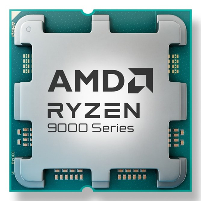 Процесор AMD Ryzen 7 9850X3D, 8 јадра 16 нишки, 5.6GHz, лежиште AM5