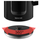 Vlues Uji Sencor SWK 0951BK, 1.7l 2200W, e zezë