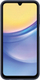 Kapak telefoni Samsung Card Slot Cover për Galaxy A15 A15 5G, TPU, me xhep karte, blu e zezë
