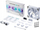 Ftohës Phanteks D30-140 D-RGB Regular (PH-F140D30_DRGB_PWM_WT01), 140 mm
