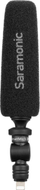 Mikrofon Saramonic SmartMic5 Shotgun Lightning 