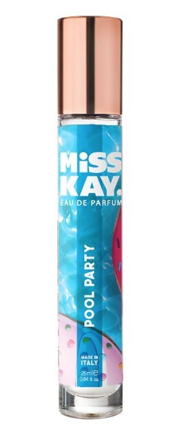 Parfum femrash Miss Kay Pool Party EDP