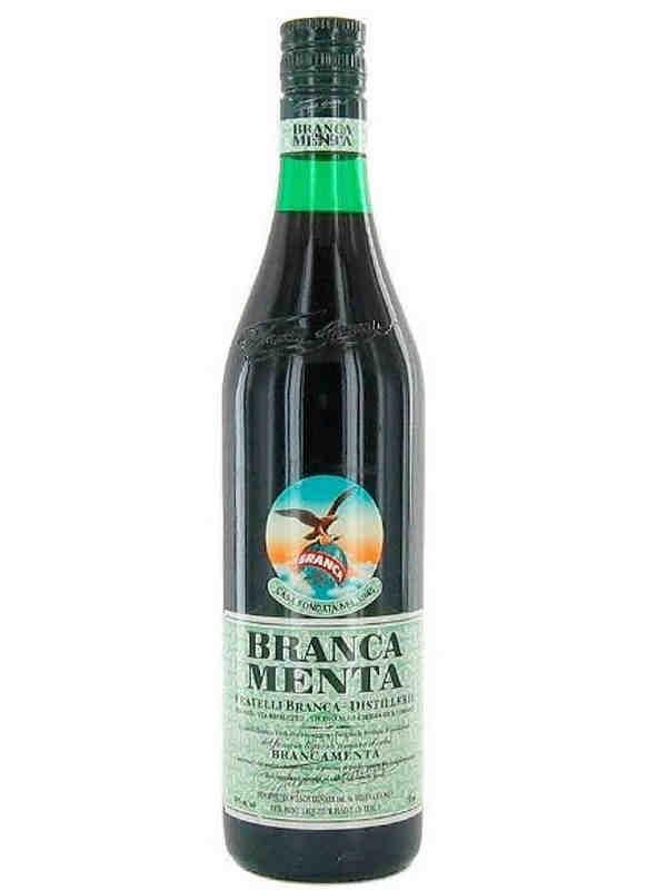 Branca Menta 0.7L