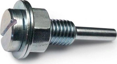 Përshtatës për maja shpuese Dedra, 12.7 mm