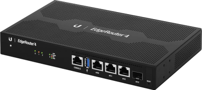 Ruter Ubiquiti EdgeRouter ER-4