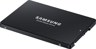 SSD Samsung PM897, 960GB, 2.5" SATA III, i zi