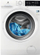 Lavatriçe Electrolux EW6FN348W, me hapje nga balli, 8 kg, e bardhë