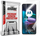 Folie mbrojtëse GrizzGlass Grizz CeramicFilm për Motorola Moto Edge 30, qelq keramik, transparente