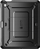 Futë tableti SUPCASE Unicorn Beetle Pro për iPad 10.9" 2022, me stendë, e zezë