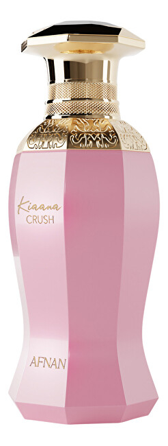 Eau de Parfum Afnan Kiaana Crush
