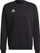Bluzë sportive adidas Entrada 22 Sweatshirt Top për burra, me mëngë të gjata, e zezë