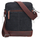 Çantë krahu Lagen 23306 BLK / TAN