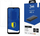 Folie mbrojtëse 3MK ARC+ për Motorola Moto E6i, transparente