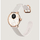 Ora hibride e zgjuar Withings ScanWatch 2, 38mm, me EKG dhe matje temperature, ngjyrë rozë gold