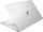 Laptop HP Envy 17-CR1005CL, 17.3\", Intel Core i7-1355U, 32GB RAM, 1TB SSD, ngjyrë argjendi