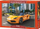 Puzzle Castorland, Arrinera Hussarya's car, 500 copë