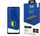 Folie mbrojtëse 3mk ARC+ për Samsung Galaxy A12 M12, transparente