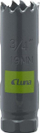 Sharrë rrethore bimetalike Luna Tools LBH-15, 33 mm, thellësi prerjeje 49 mm
