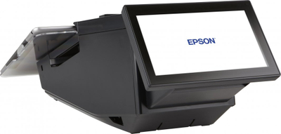 Printer termal Epson TM-M30II-SL