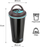 Gotë termike NILS Camp NCB18, 500 ml, çelik inox, gri
