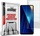 Mbrojtës ekrani GrizzGlass HybridGlass për Xiaomi Poco C65, xham hibrid, shumë i kthjellët