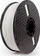 Filament printimi Gembird 3DP-PVA-01-NAT, 1.75mm, 1kg, 345m, i bardhë