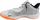 Atlete volejbolli Nike Zoom Hyperspeed Court SE DJ4476-900, për meshkuj, për ambiente të brendshme, gri