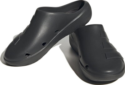Sabot Adidas Adicane Clog Adults, EVA, rrëshqitje slip on, i zi