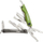 Multitool Gerber Dime, 10 funksione, çelik inox, jeshil